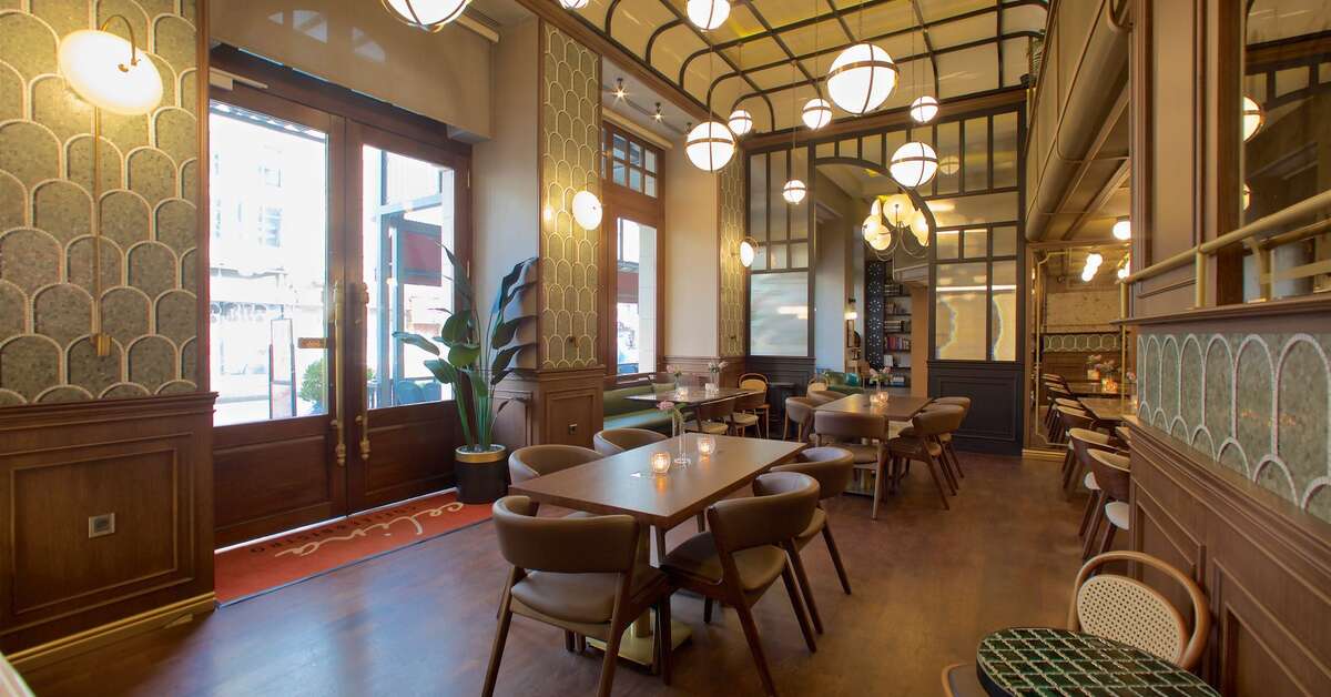Ein Foto Hotel Momento Golden Horn