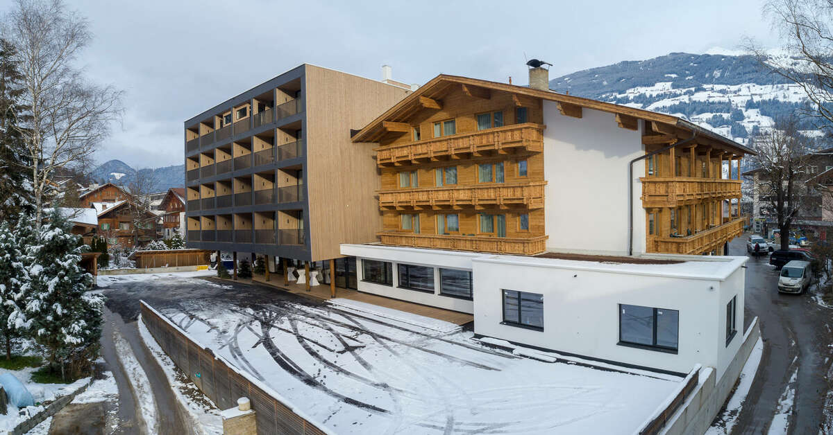Een foto van Kosis Sports Lifestyle Hotel