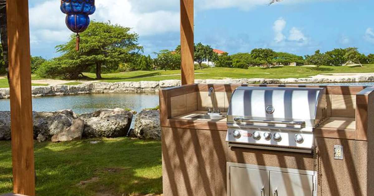 Een foto van Divi Aruba All Inclusive