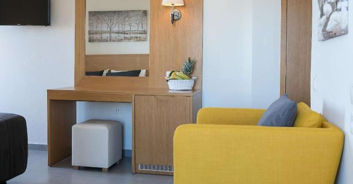 Een foto van City Center Hotel