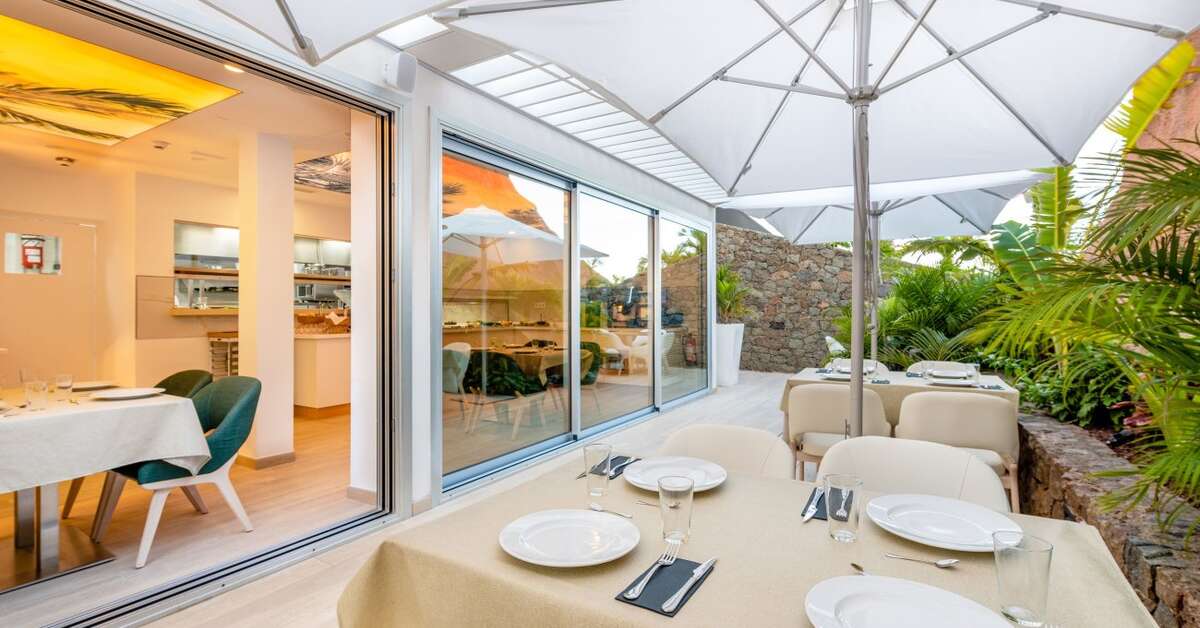 Een foto van Grand Horizon Luxury Boutique Resort