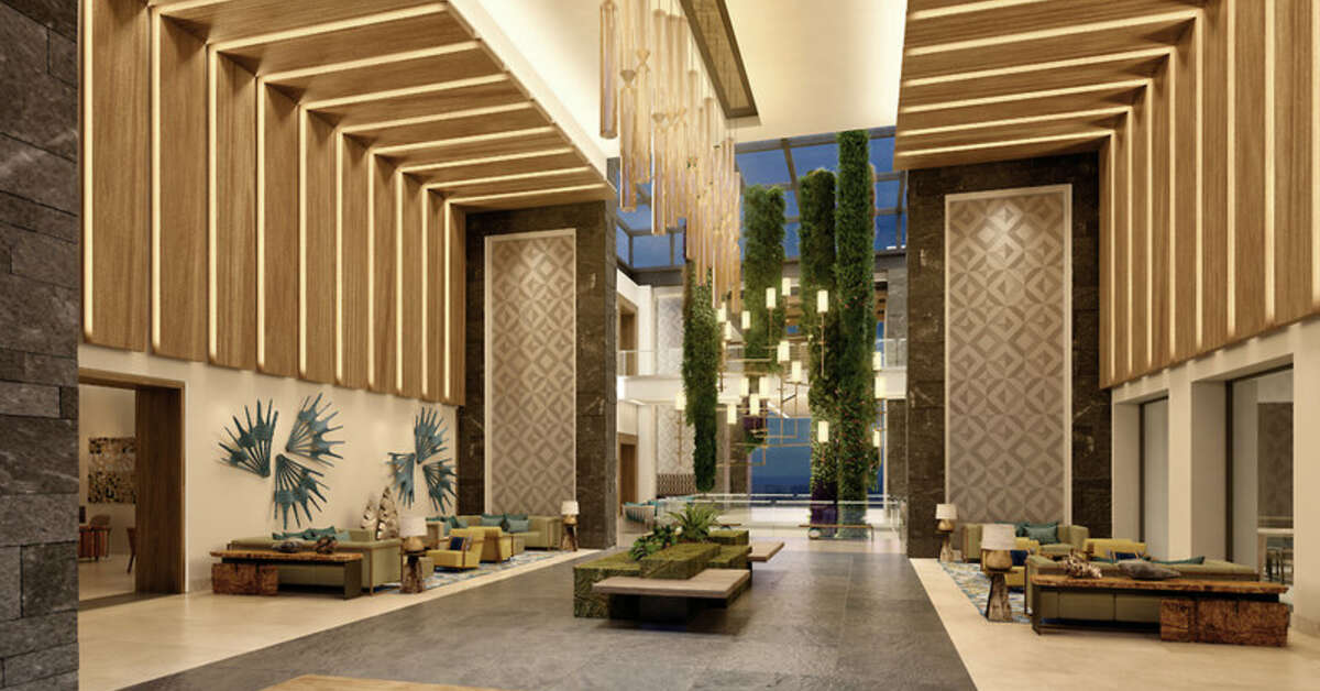 Een foto van Haven Riviera Cancun Resort & Spa