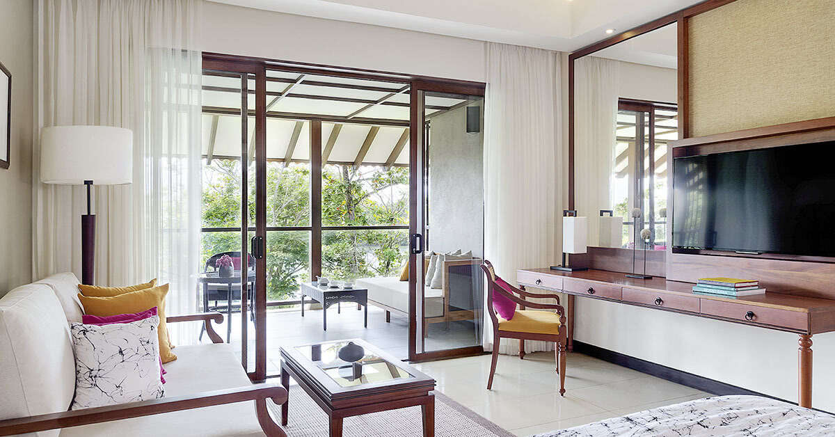 Een foto van Anantara Kalutara Resort