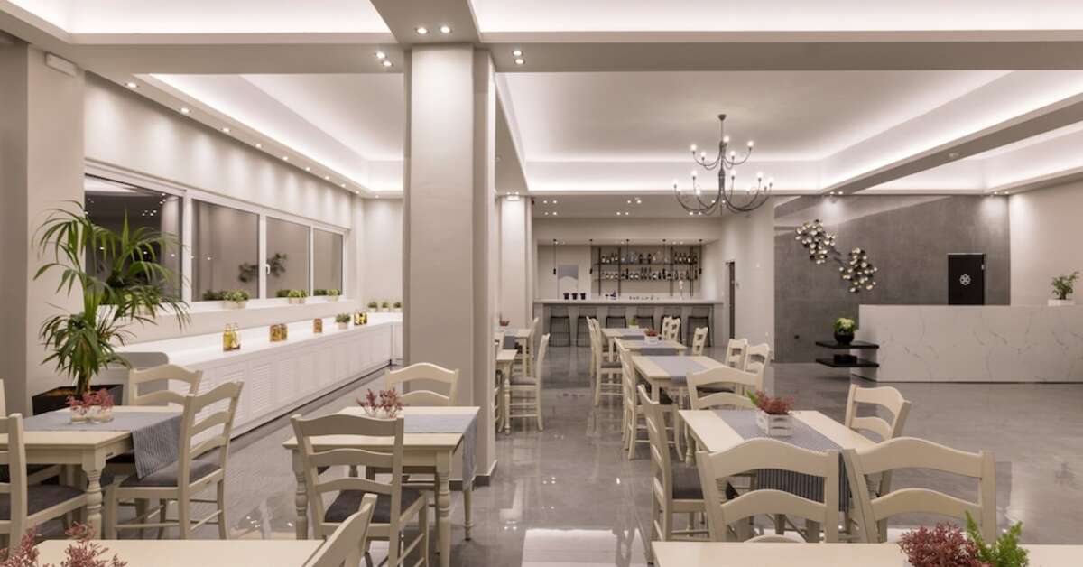 Een foto van Melina Oasis Boutique Hotel