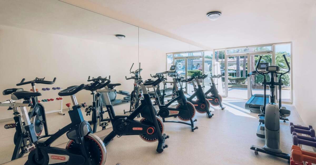 Een foto van Iberostar Waves Pinos Park