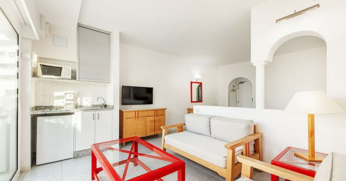 Een foto van Appartementen Livvo Koala Garden