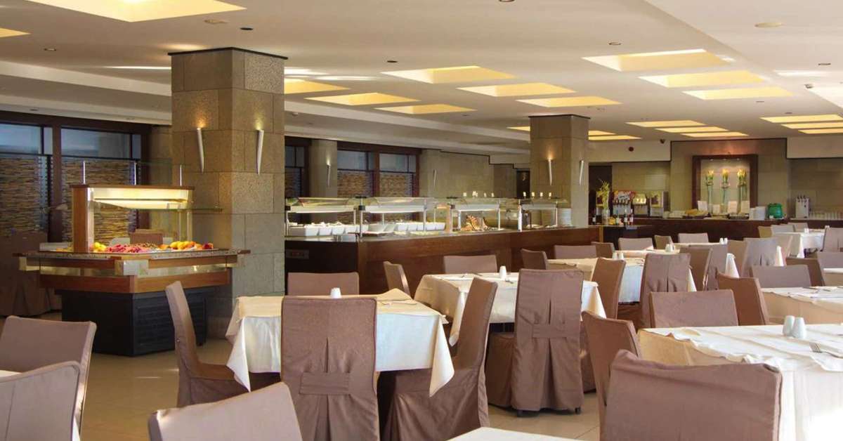 Ein Foto D'Andrea Mare Hotel