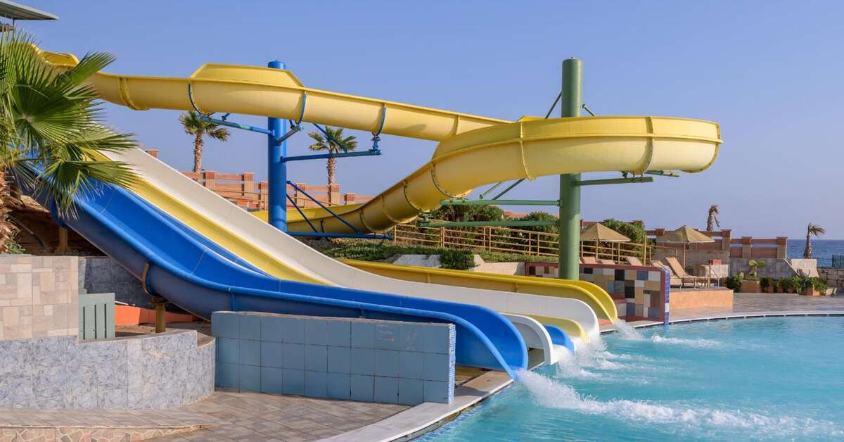 Een foto van Eri Beach & Village Hotel