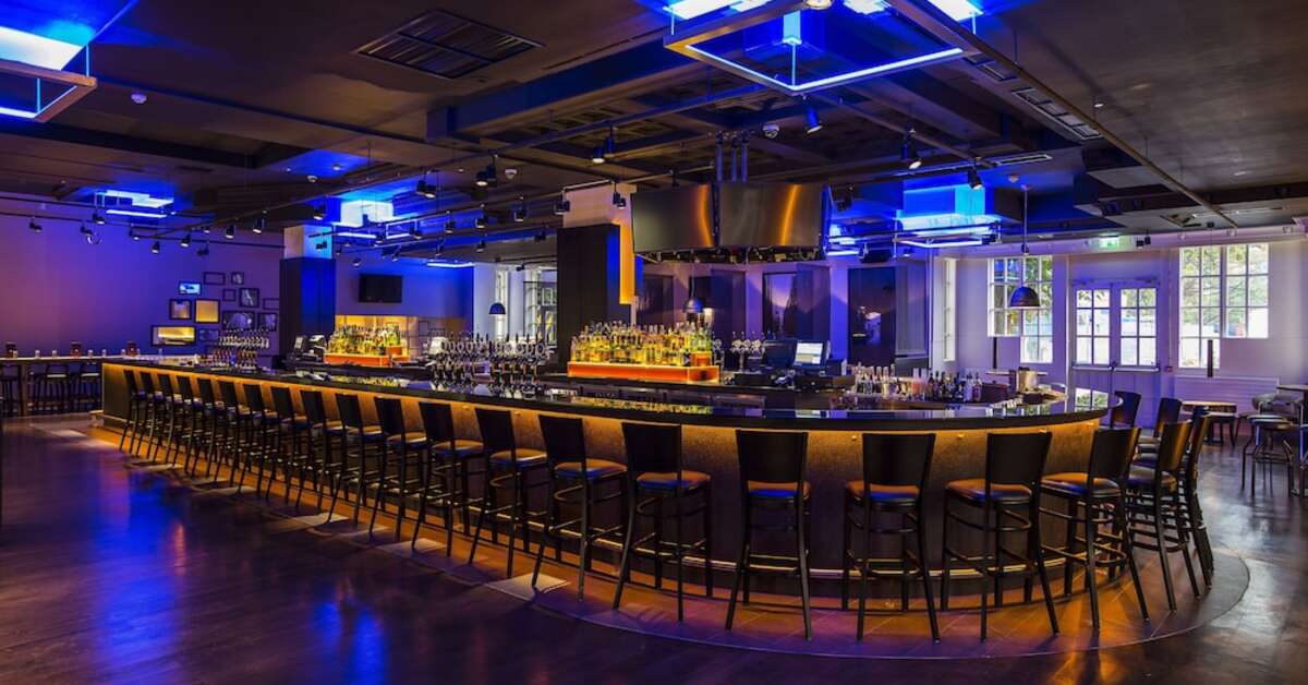 Een foto van Clayton Hotel Burlington Road