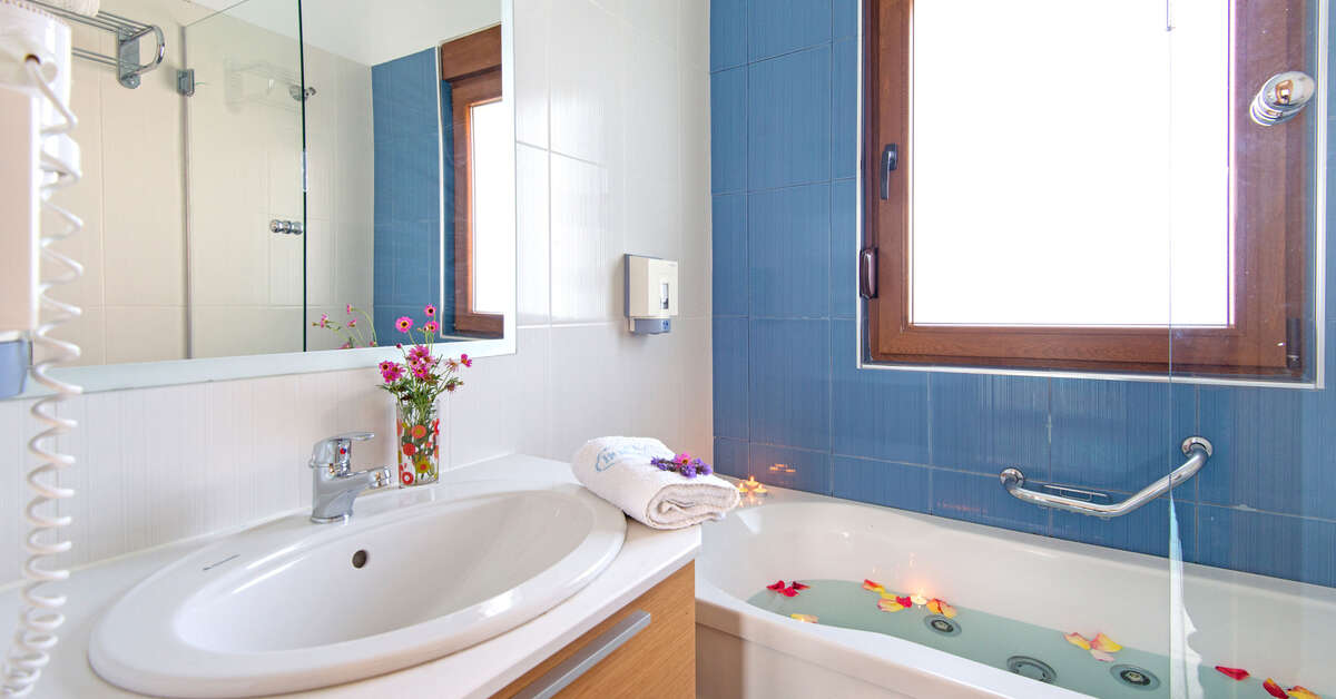 Een foto van Horizon Line Villas