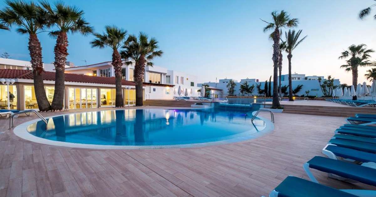 Een foto van Marinda Garden