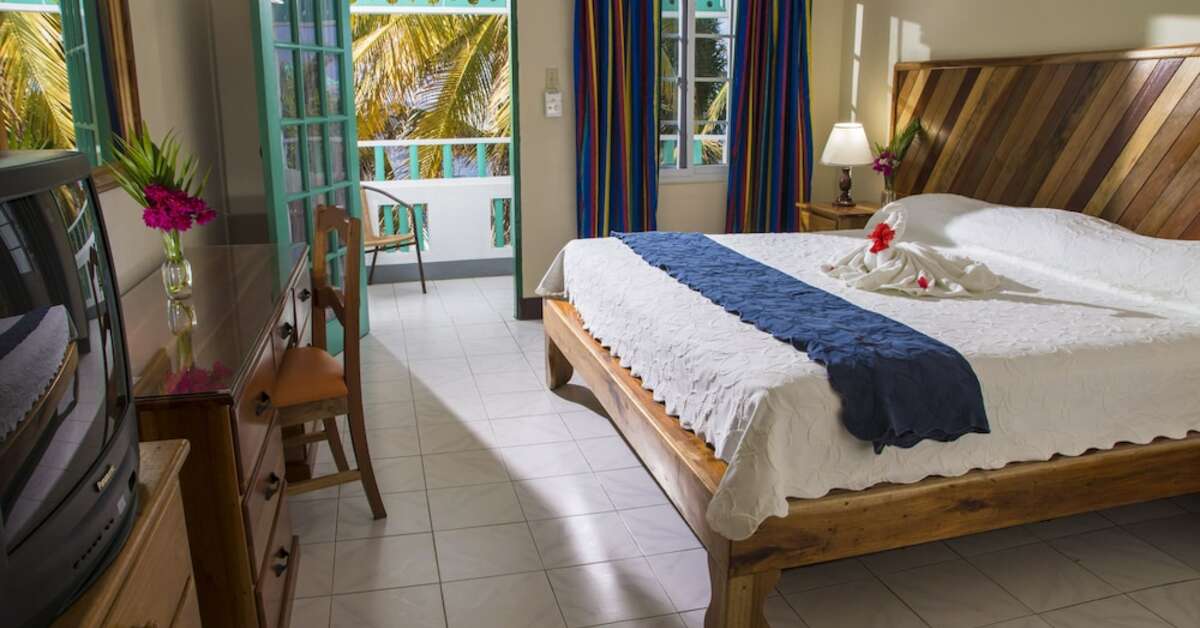 Een foto van Samsara Cliff Resort