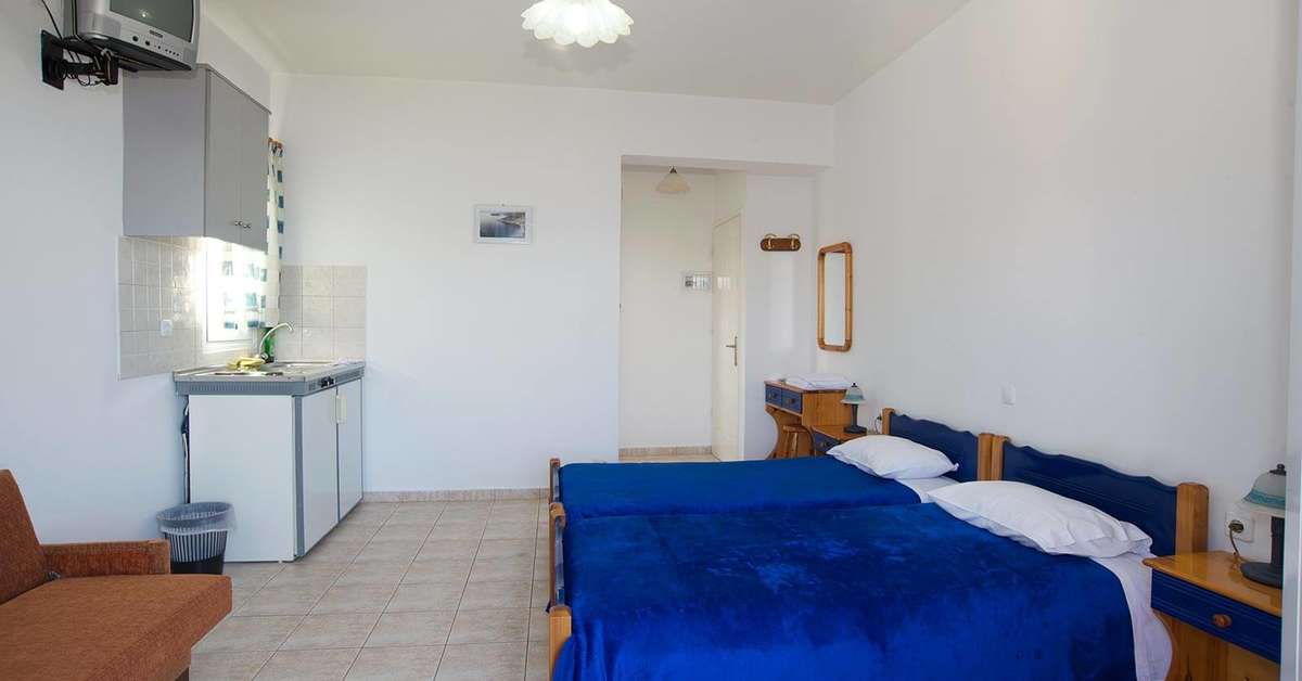 Een foto van Dimitris Studios