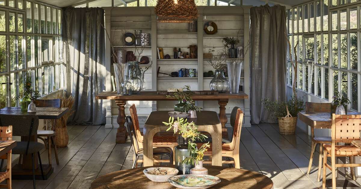 Een foto van Cascioni Eco Retreat
