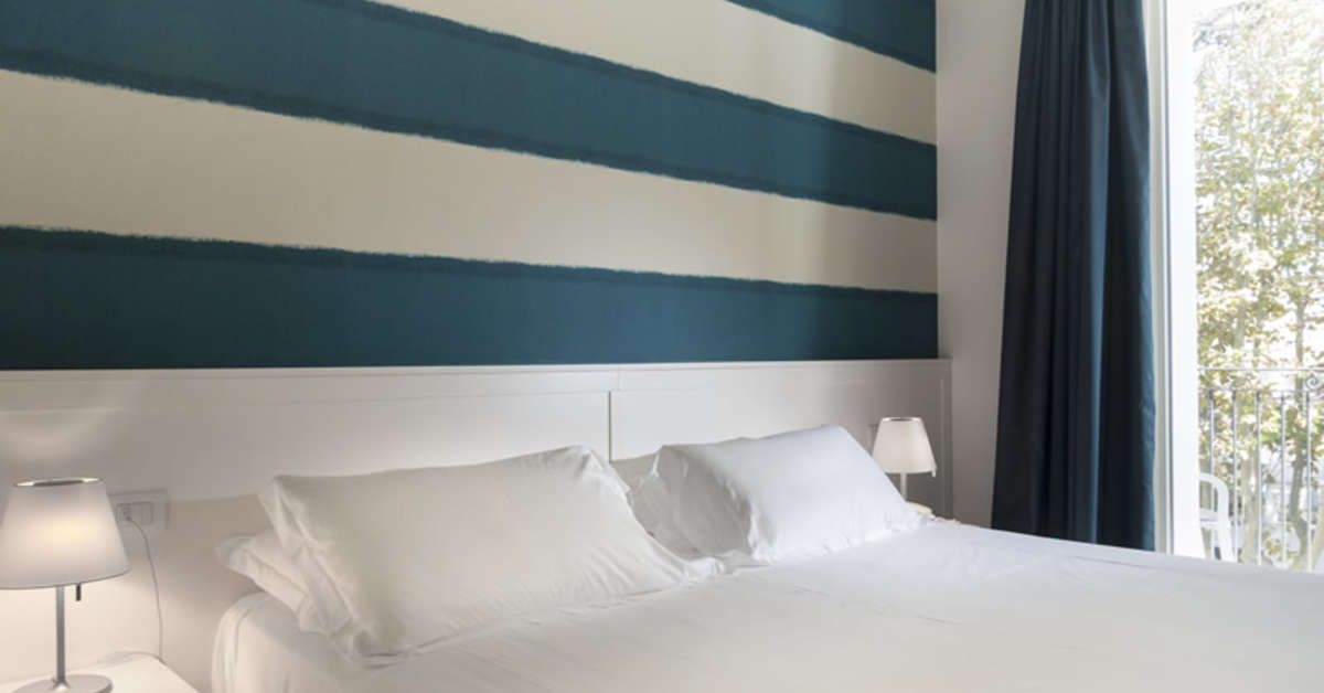 Een foto van Rimini Suite Hotel
