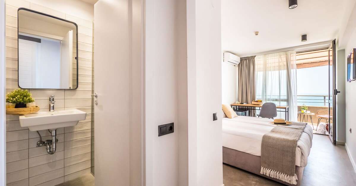 Een foto van Hotel Excelsior