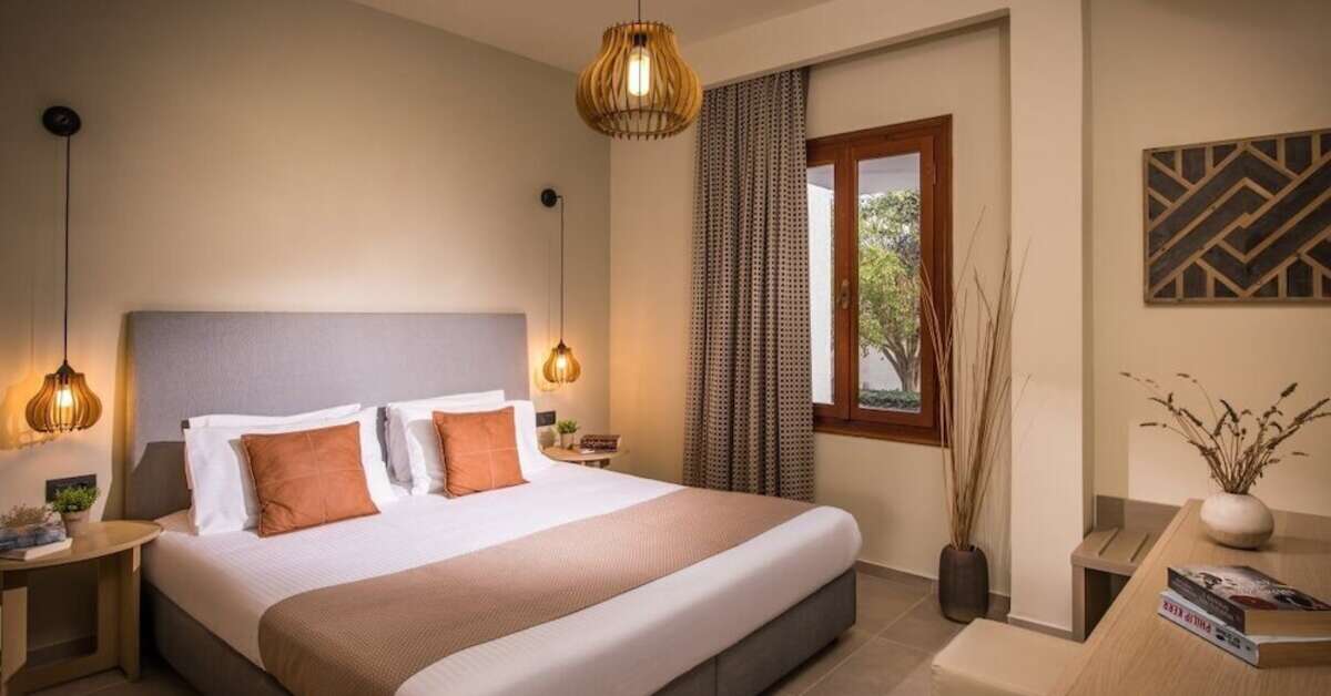 Een foto van Malena Hotel & Suites