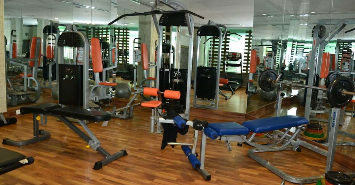 Een foto van Zena Resort Hotel