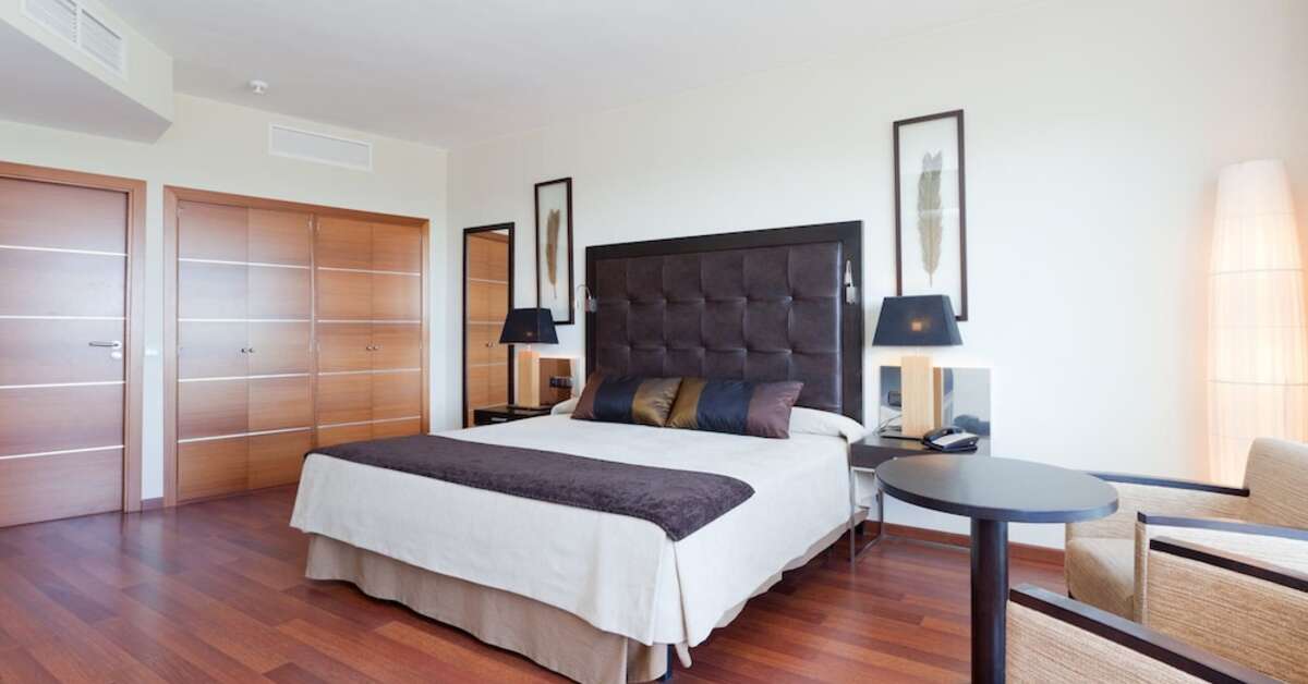 Een foto van Senator Banus Spa Hotel