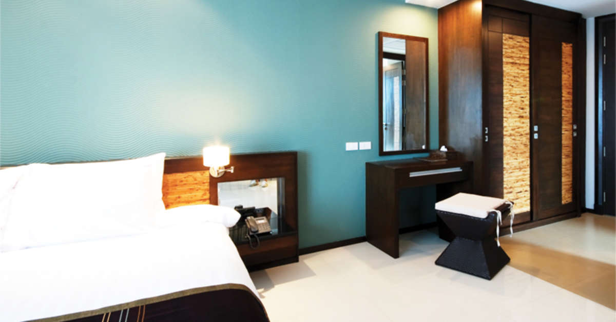 Een foto van Tara Mantra Resort