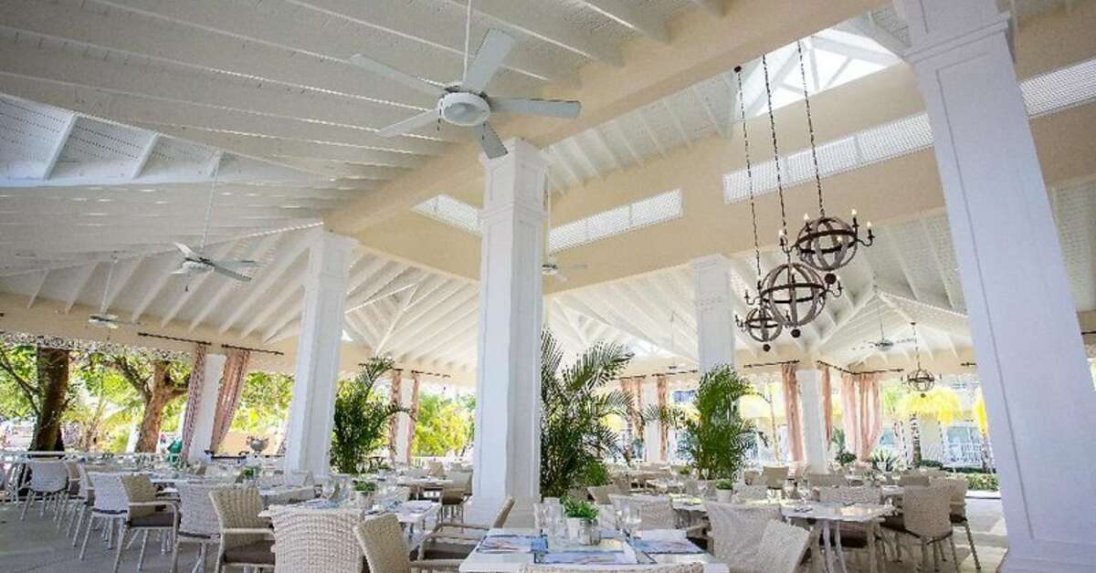Een foto van Grand Bahia Principe El Portillo