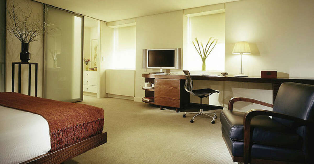 Een foto van NH Collection New York Madison Avenue