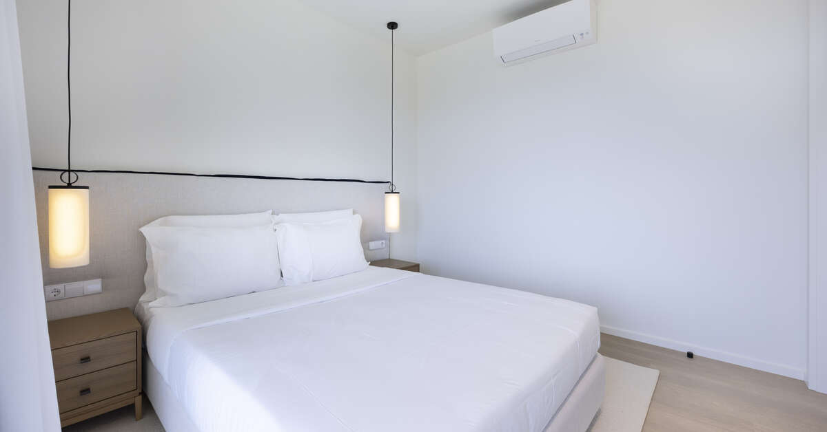 Een foto van The Editory Residence Lagos