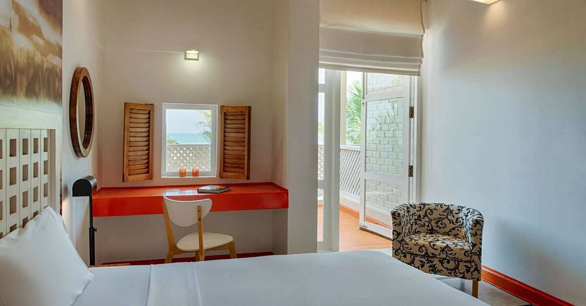 Een foto van Hotel J