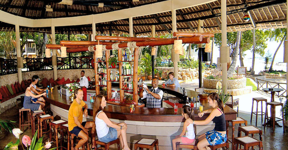 Een foto van Baobab Beach Resort & Spa
