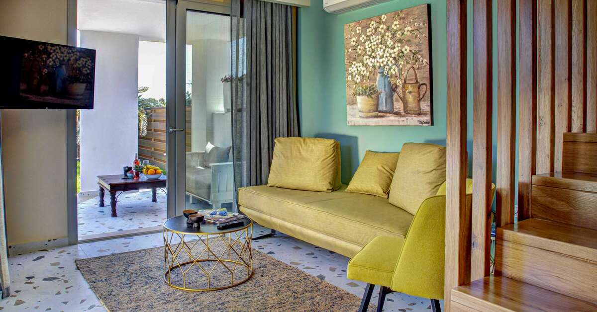 Een foto van Tessera Villas Collection