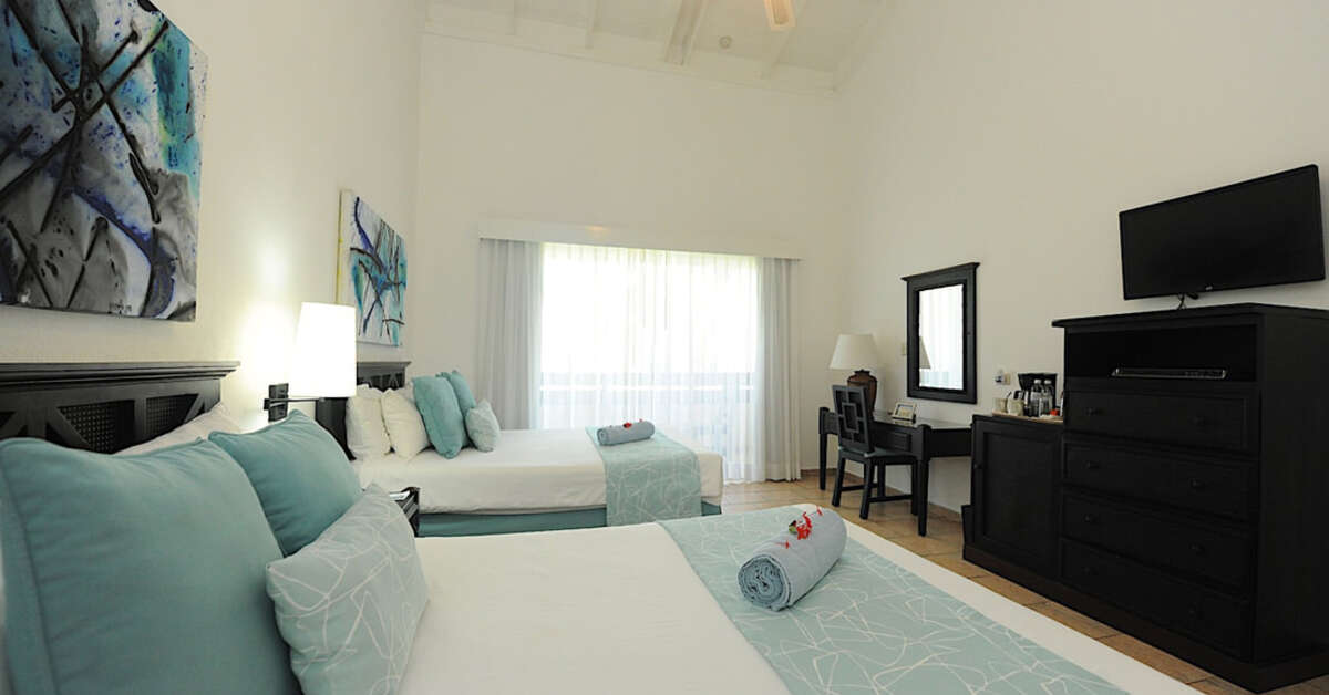 Een foto van Blue Jacktar Hotel & Golf