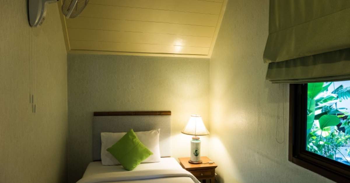Een foto van Samui Natien Resort