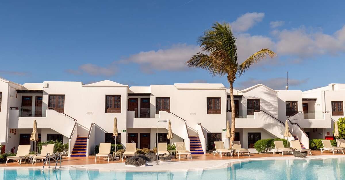 Een foto van R2 Bahia Kontiki Beach
