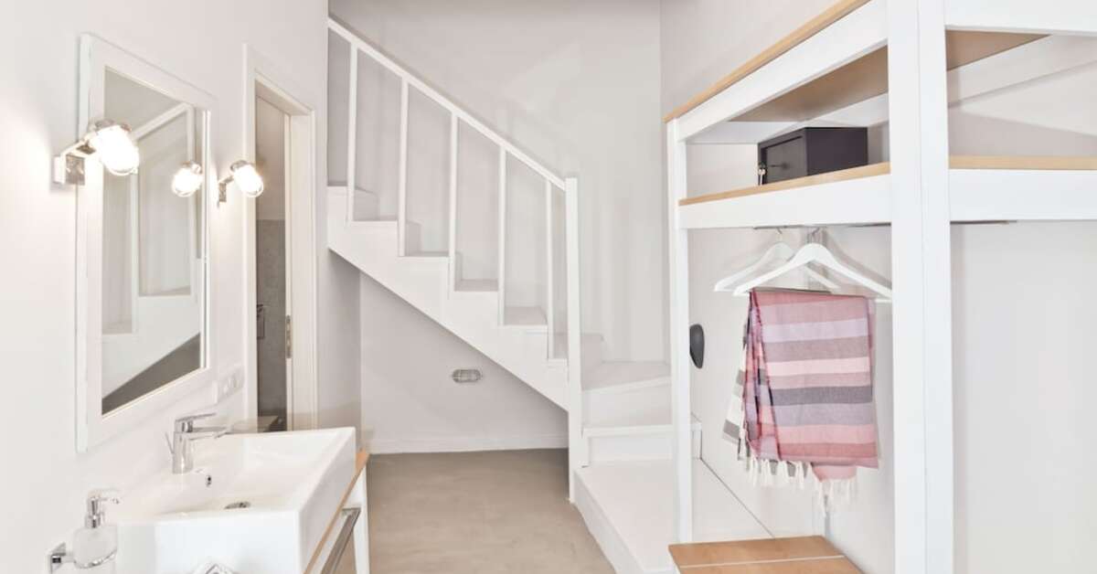 Een foto van Lindos Comfy Suites