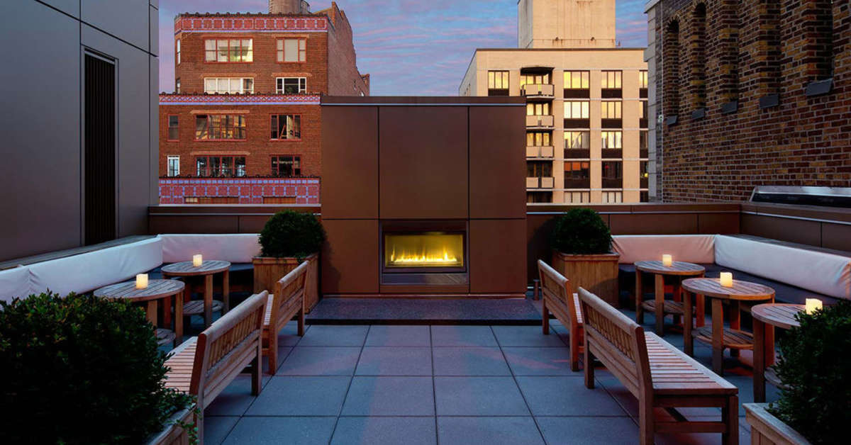 Een foto van Royalton Park Avenue