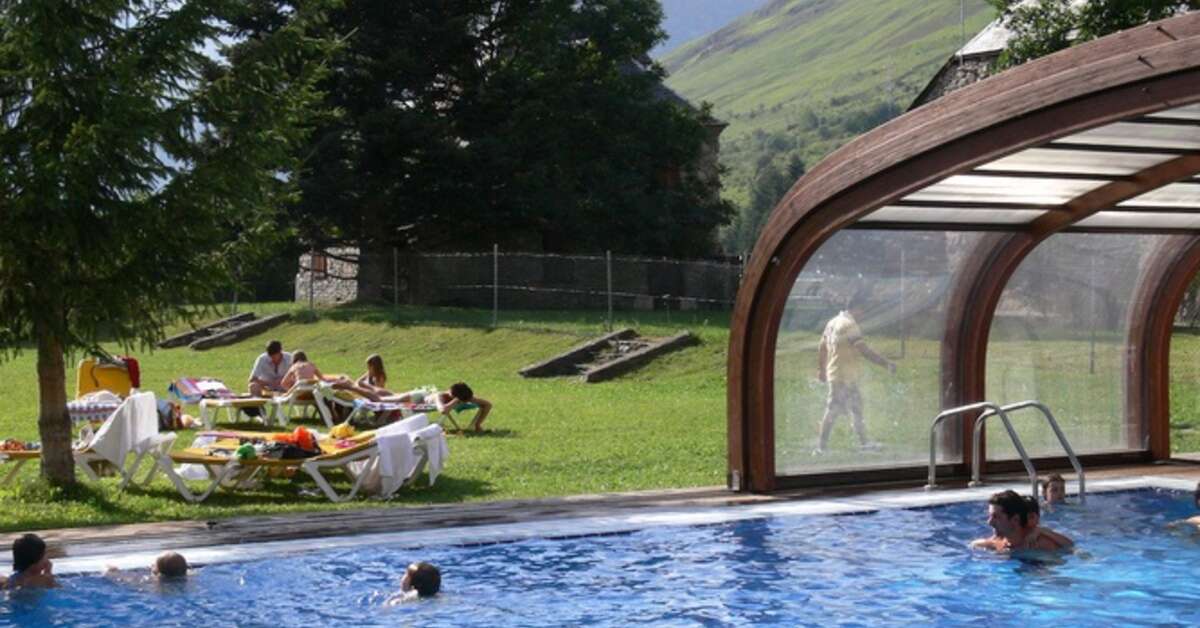 Een foto van Hotel Montarto