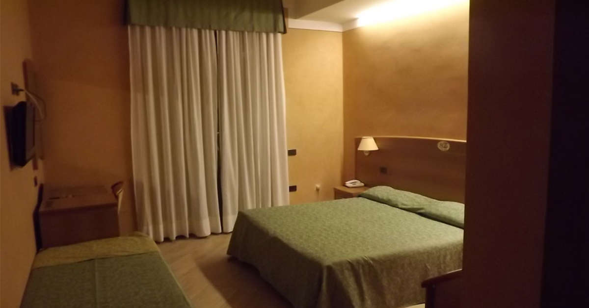 Een foto van Parkhotel Zanzanu
