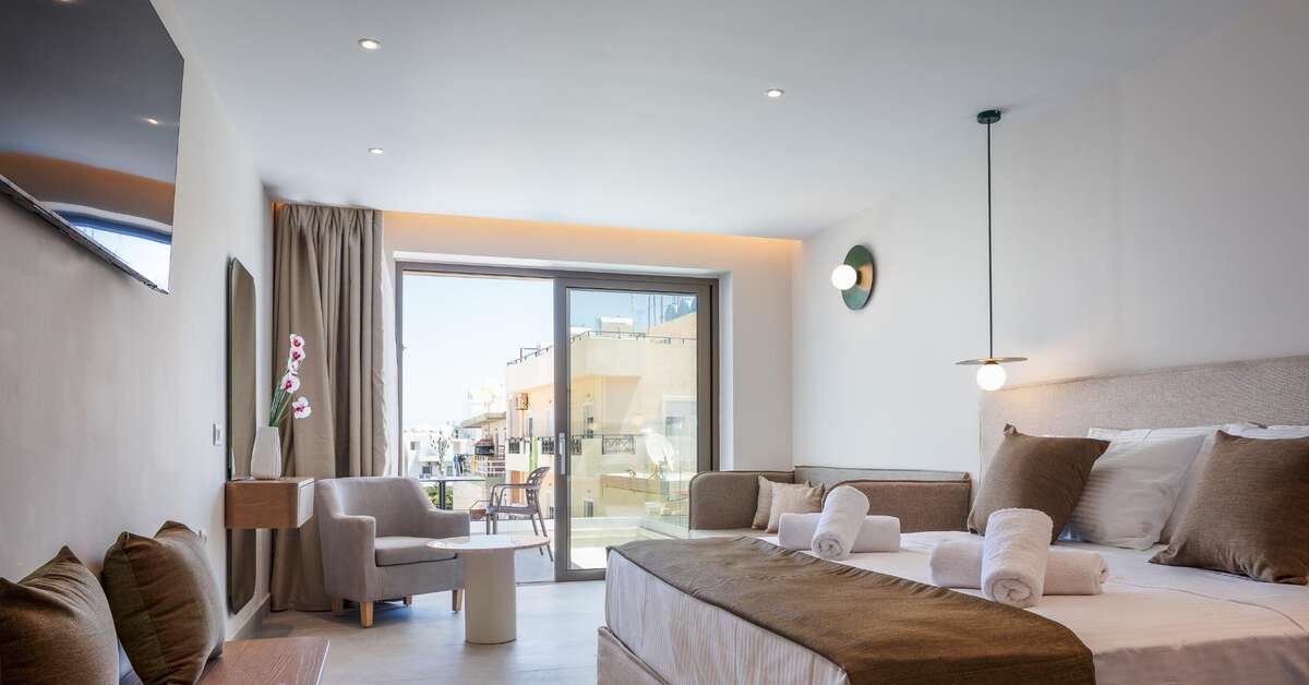 Een foto van San Antonio Boutique Hotel