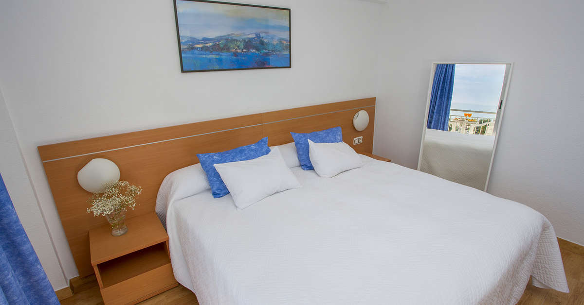 Een foto van Gandia Playa Hotel