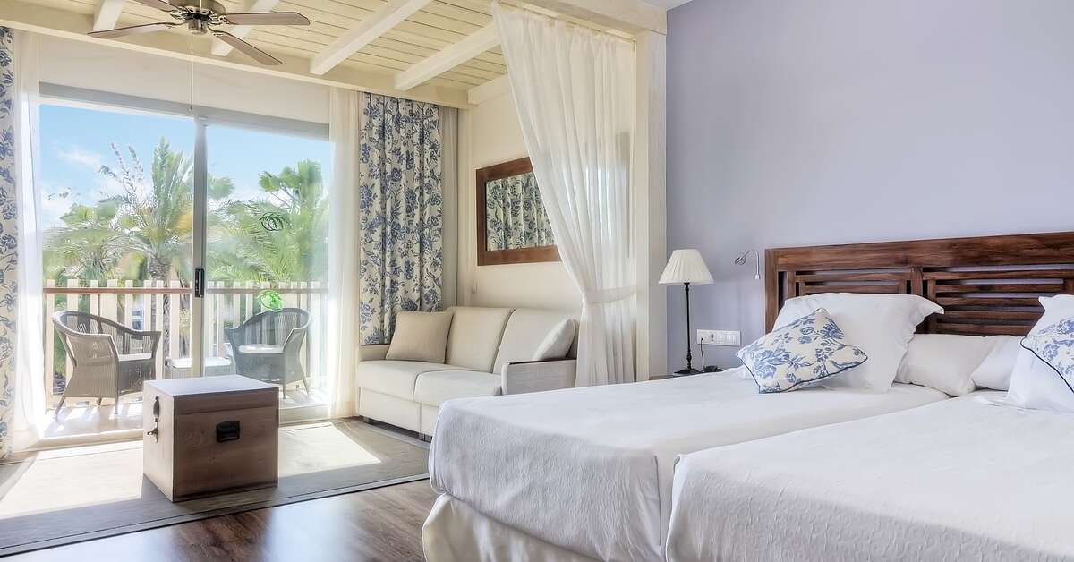 Een foto van PortAventura Hotel Caribe