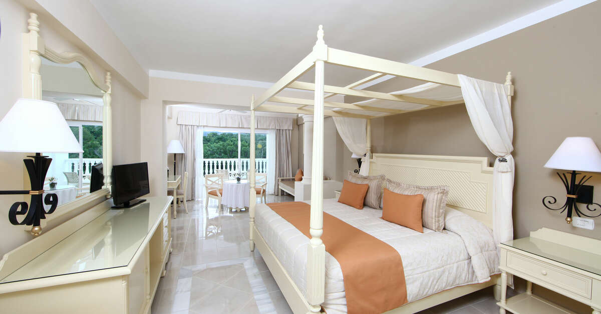 Een foto van Luxury Bahia Principe Runaway Bay