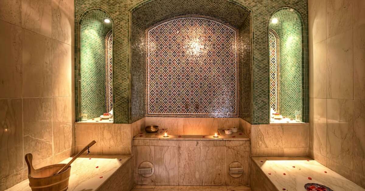 Een foto van Riad Kniza
