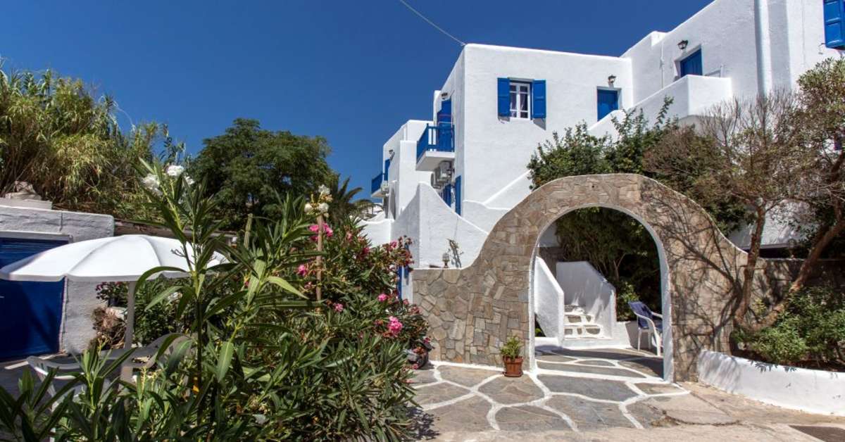 Een foto van Edem Garden Residence