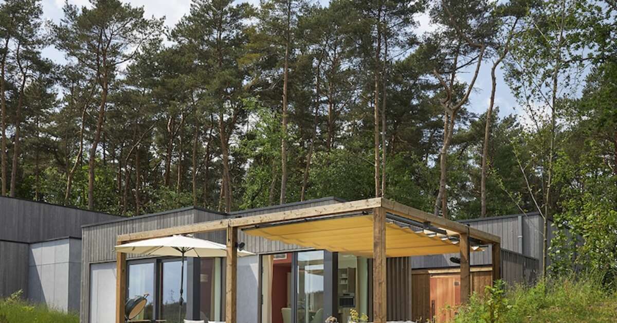 Een foto van Terhills Resort