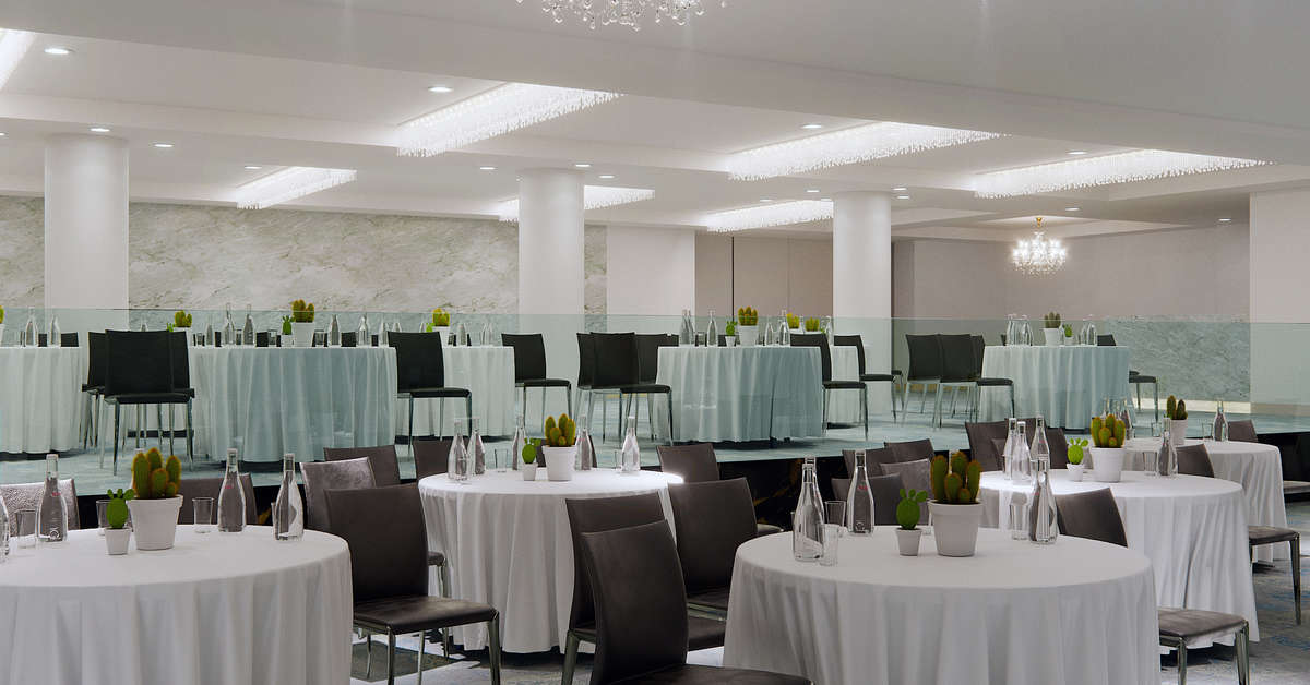 Een foto van Shelborne South Beach