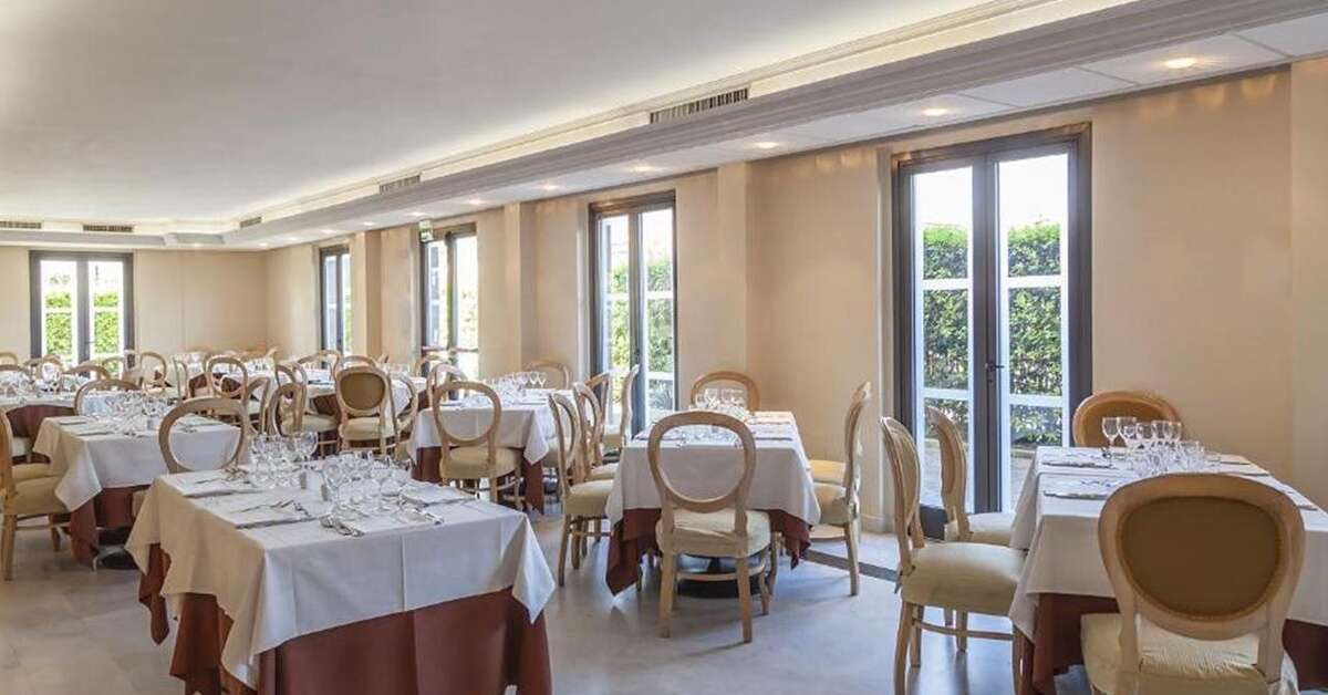 Een foto van Grand Hotel Bonanno