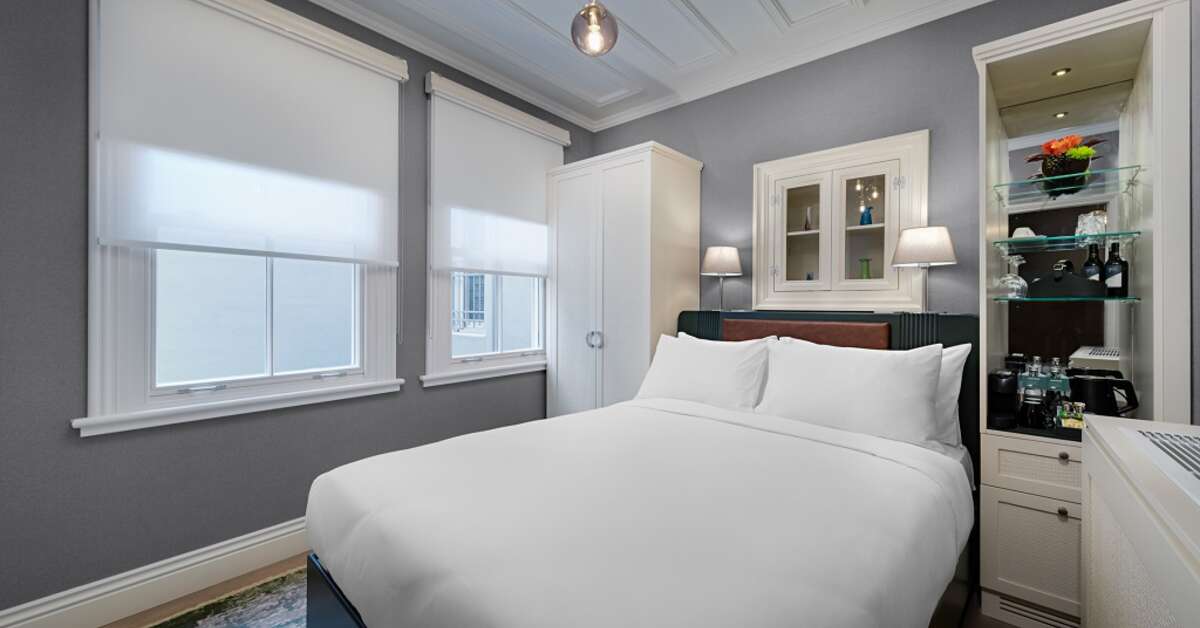 Ein Foto Catch Hotel Sultanahmet
