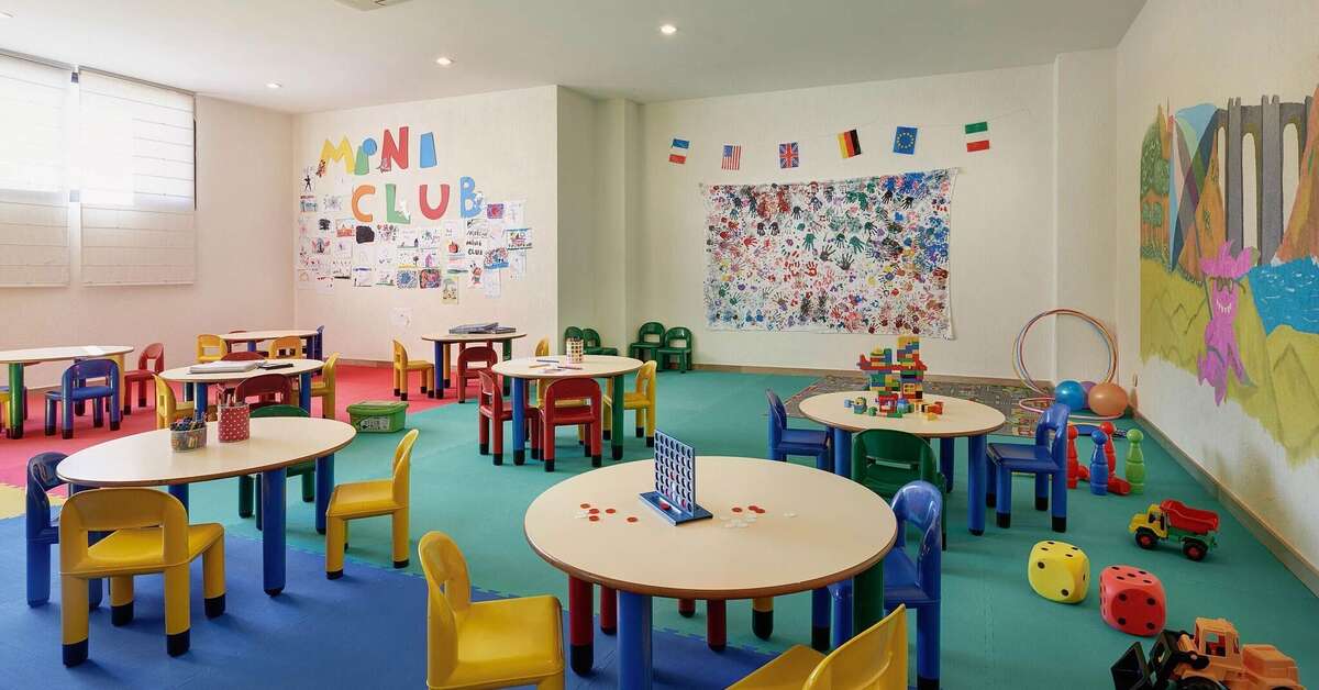Een foto van Welikehotel Marfil Playa