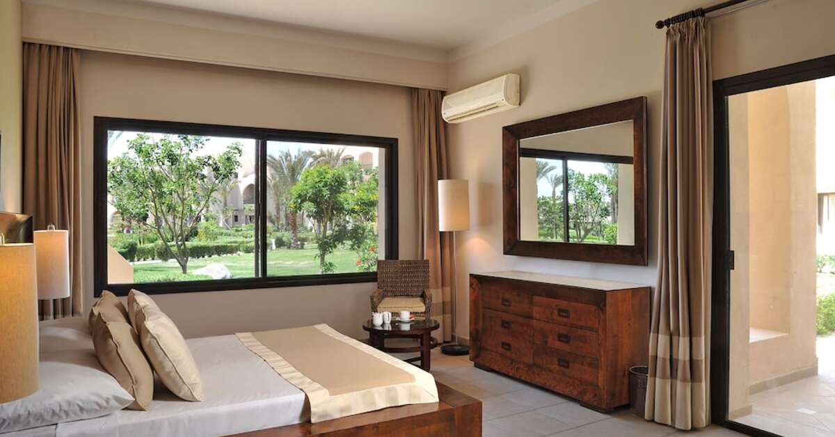 Een foto van Jaz Makadi Saraya Palms