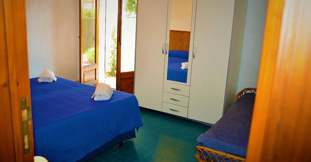 Een foto van Villa Liliana